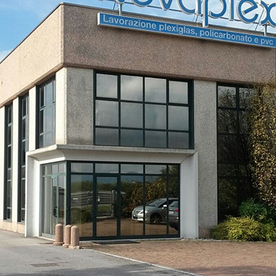 La nostra azienda