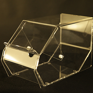 Scatola porta caramelle